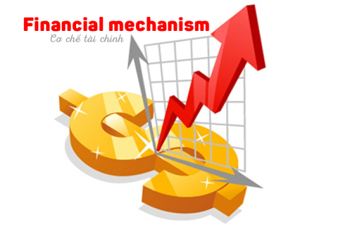 Cơ chế tài chính (Financial mechanism) là gì? Phân biệt với cơ chế quản lí tài chính