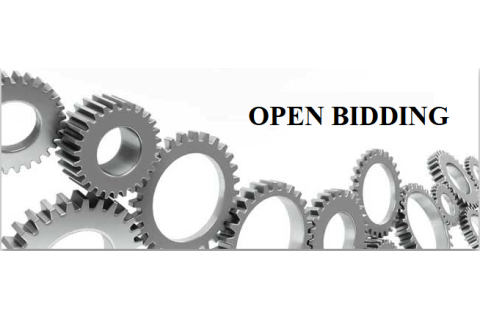 Đấu thầu công khai (Open Bidding) là gì?