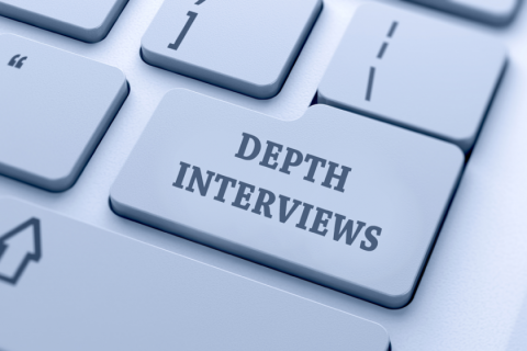 Phỏng vấn sâu (Depth Interview) là gì? Đặc trưng của phương pháp phỏng vấn sâu