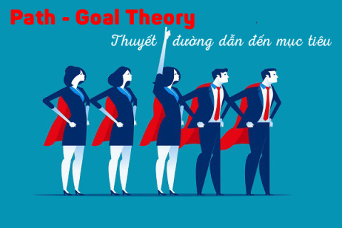 Thuyết đường dẫn đến mục tiêu (Path - Goal Theory) của người lãnh đạo là gì?