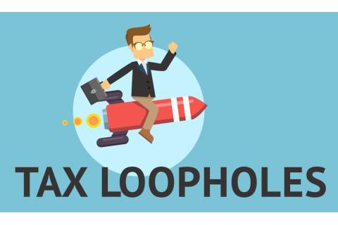 Kẽ hở của thuế (Tax Loophole) là gì? Cách thức hoạt động của kẻ hở của thuế