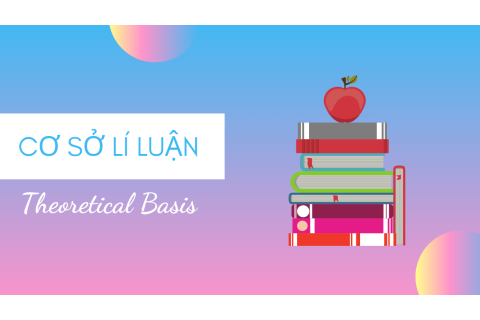 Cơ sở lí luận (Theoretical Basis) là gì? Vai trò và phương pháp xây dựng