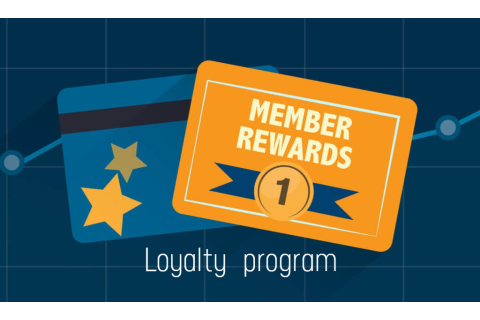 Chương trình khách hàng thân thiết (Loyalty program) trong xúc tiến bán là gì?