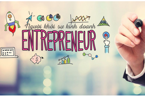 Người khởi sự kinh doanh (Entrepreneur) là gì? Tư chất và hành trang