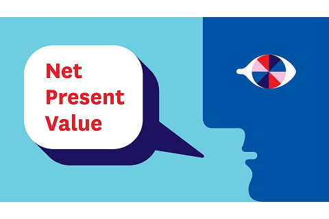 Giá trị hiện tại ròng (Net Present Value - NPV) là gì?