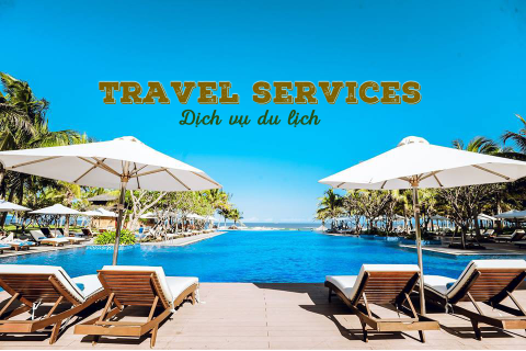 Dịch vụ du lịch (Travel services) là gì? Đặc điểm của dịch vụ