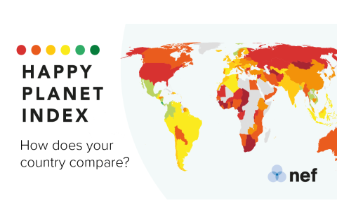 Chỉ số hành tinh hạnh phúc (Happy Planet Index) là gì? Cách đo lường chỉ số hành tinh hạnh phúc