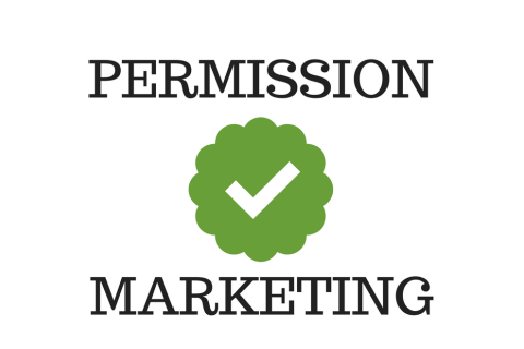 Marketing cho phép (Permission Marketing) là gì? So sánh với marketing trực tiếp truyền thống