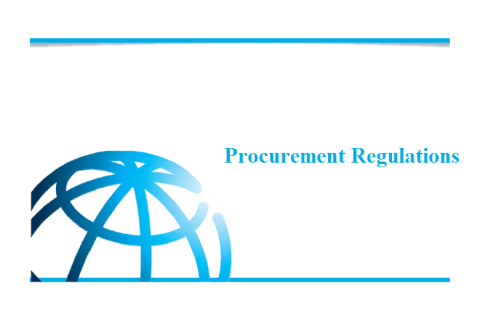 Hướng dẫn mua sắm (Procurement Regulations) của Ngân hàng Thế giới là gì?