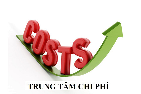 Trung tâm chi phí (Cost Center) là gì?