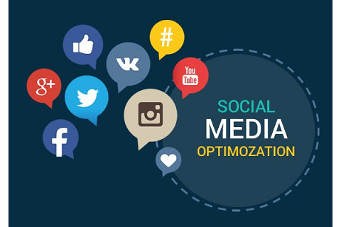 Tối ưu hóa truyền thông mạng xã hội (Social Media Optimization) và thông điệp của doanh nghiệp