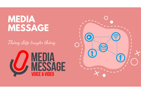 Thông điệp truyền thông (Media message) là gì?