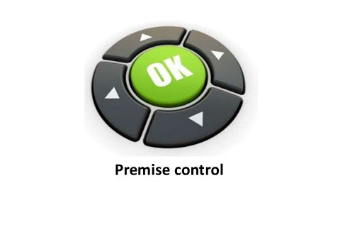 Kiểm soát môi trường (Premise Control) của chiến lược là gì?