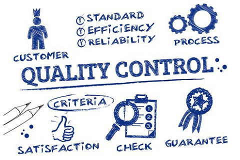 Kiểm soát chất lượng dự án (Quality Control) là gì?