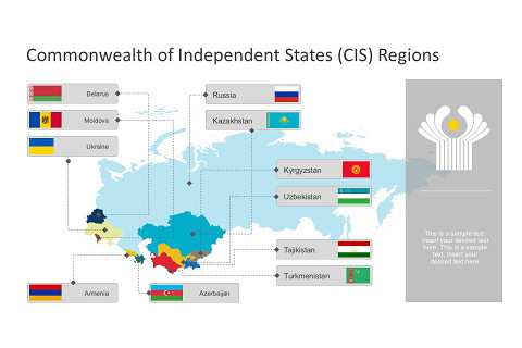 Cộng đồng các quốc gia độc lập (Commonwealth of Independent States - CIS) là gì?