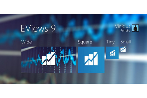 Phần mềm EViews (Econometric Views) là gì? Các bước tiến hành phân tích bằng EViews