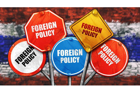 Chính sách đối ngoại (Foreign Policy) là gì? Các yếu tố quyết định