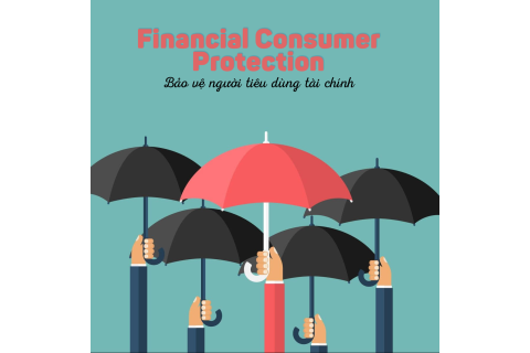 Bảo vệ người tiêu dùng tài chính (Financial Consumer Protection) là gì? Vai trò