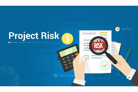 Rủi ro dự án (Project Risk) là gì? Các nhóm rủi ro thường xảy ra