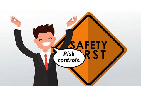 Kiểm soát rủi ro dự án (Control Risk) là gì? Phân tích đánh giá rủi ro