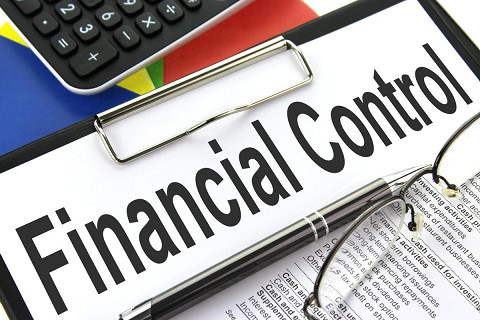 Kiểm soát tài chính (Financial Control) là gì? Mục tiêu kiểm soát tài chính