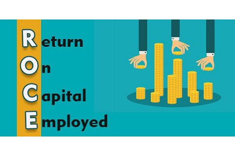 Doanh lợi vốn kinh doanh (Return on Capital Employed - ROCE) là gì?