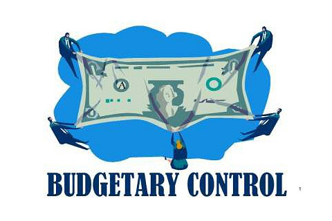 Kiểm soát ngân sách (Budgetary Control) là gì? Mục đích kiểm soát ngân sách