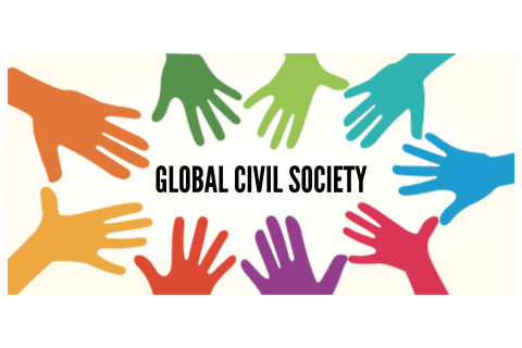 Xã hội dân sự toàn cầu (Global civil society) là gì?