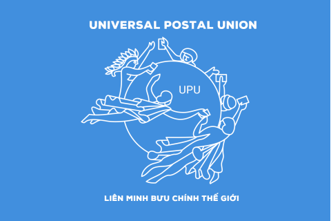 Liên minh Bưu chính thế giới (Universal Postal Union - UPU) là gì?