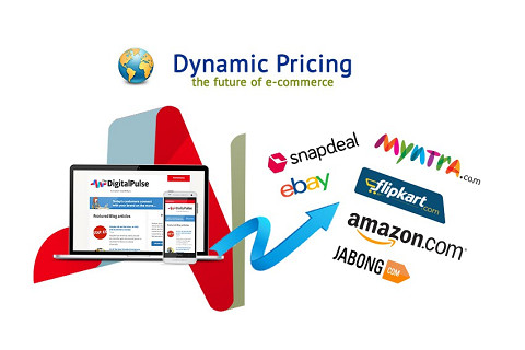 Định giá động (Dynamic Pricing) trong thương mại điện tử là gì?