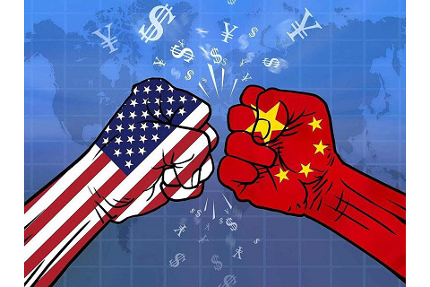 Chiến tranh thương mại (Trade war) là gì? Lợi ích và tác hại của chiến tranh thương mại