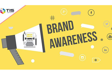 Nhận thức thương hiệu (Brand Awareness) là gì? Các phương pháp gia tăng nhận thức thương hiệu