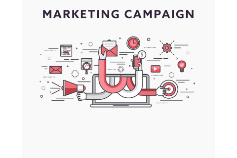 Chiến dịch Marketing (Marketing Campaign) là gì? Các hoạt động trong chiến dịch Marketing