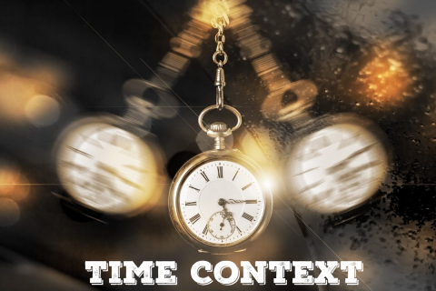 Bối cảnh thời gian (Time Context) trong hành vi khách hàng là gì?