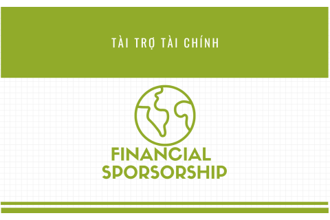 Tài trợ tài chính (Financial Sponsorship) là gì?