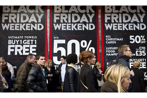 Black Friday là ngày gì? Tầm quan trọng của Black Friday đối với kinh tế Mỹ