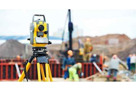 Khảo sát xây dựng (Construction Surveying) là gì?