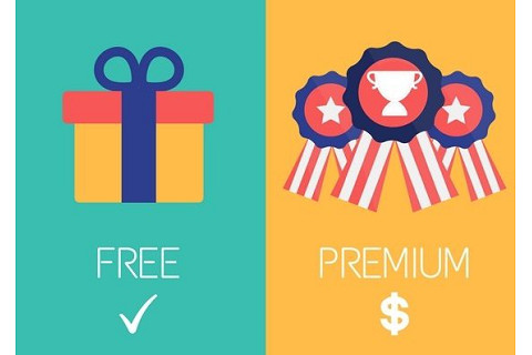 Mô hình Freemium là gì? Ví dụ về mô hình Freemium