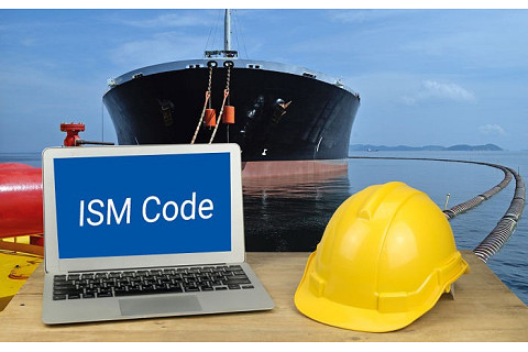 Bộ luật quản lí an toàn quốc tế (ISM code) là gì?