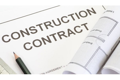 Hợp đồng xây dựng (Construction Contract) là gì? Qui định về hợp đồng xây dựng