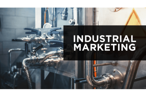 Marketing công nghiệp (Industrial marketing) là gì? So sánh với Marketing tiêu dùng