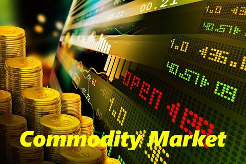 Thị trường hàng hóa (Commodity Market) là gì? Các loại thị trường hàng hóa