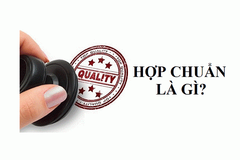 Chứng nhận hợp chuẩn (Certificate Standard) là gì?