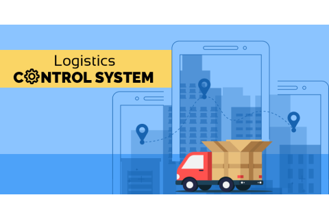 Hệ thống kiểm soát Logistics (Logistics Control System) là gì? Các hệ thống kiểm soát