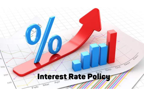 Chính sách lãi suất (Interest Rate Policy) là gì?