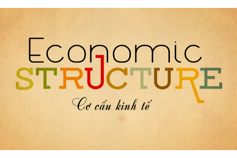 Cơ cấu kinh tế (Economic Structure) là gì? Các yêu cầu