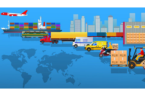 Tổ chức Logistics (Logistics Organization) là gì? Tầm quan trọng của tổ chức Logistics