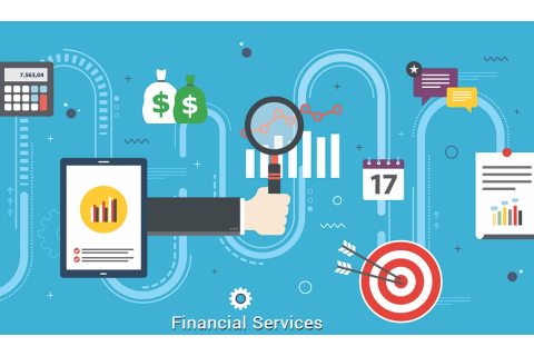 Dịch vụ tài chính (Financial Services) là gì?