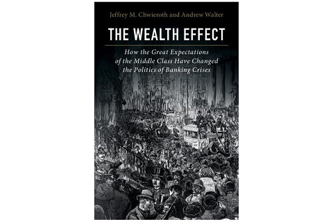 Hiệu ứng của cải (Wealth effect) là gì? Tác động tâm lí của hiệu ứng của cải