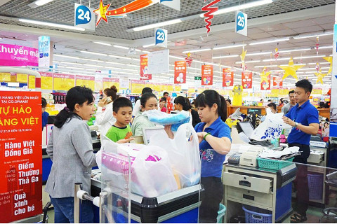 Chỉ số niềm tin người tiêu dùng (Consumer Confidence Index) là gì? Khảo sát về chỉ số này